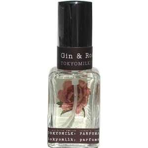  TokyoMilk Gin & Rosewater eau de parfum No. 12: Beauty