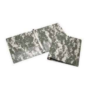  3 Ring Camouflage Binder   1 Inch 24/case: Office Products