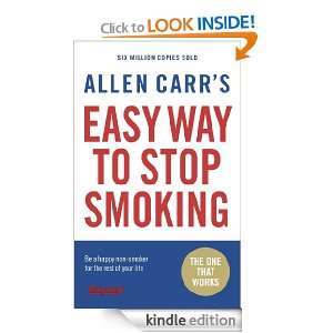   Your Life (Allen Carrs Easy Way): Allen Carr:  Kindle Store