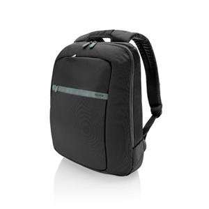 Belkin, 15.6 CORE BACK PACK  Black/Gr (Catalog Category: Bags & Carry 