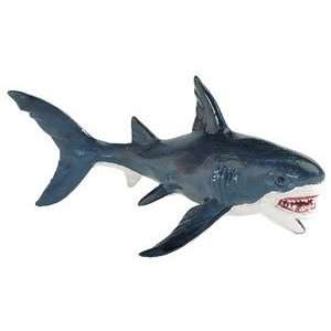  Safaris Great White Shark Toys & Games