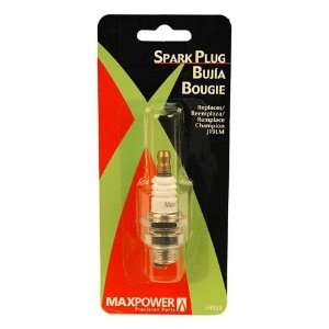 Mover Spark Plug for Lawnboy Engines: Patio, Lawn & Garden