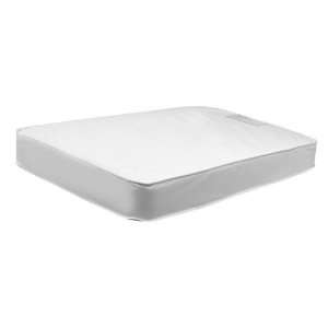  DaVinci Twilight Ultra Firm Deluxe Crib Mattress, 6 inches 