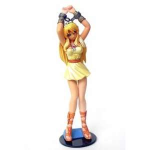  NAMCO Girls Figure Collection Series 2 Set of 3: Toys 