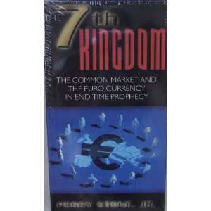   Euro Currency in End Time Prophecy VHS Perry Stone Jr 