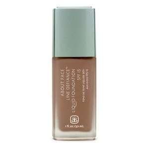  Arbonne About Face LINE DEFIANCE FOUNDATION 12C Beauty