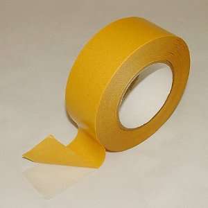 JVCC DCT 44A Double Coated Tissue Tape (Acrylic Adhesive): 2 in. x 55 