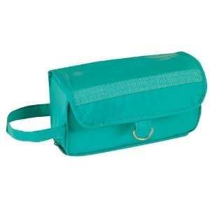   : Fantasybag Roll Up Travel Kit Teal,TK 1723: Health & Personal Care