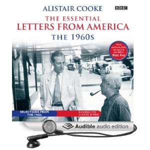  Alistair Cooke: The Essential Letters from America: The 