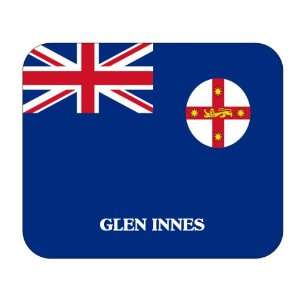  New South Wales, Glen Innes Mouse Pad: Everything Else