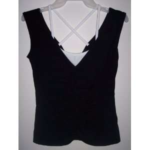  Womens 2 Layer Tank: Everything Else