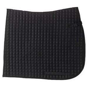 Classic Equine Dressage Pad:  Sports & Outdoors