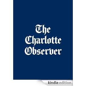  The Charlotte Observer Kindle Store