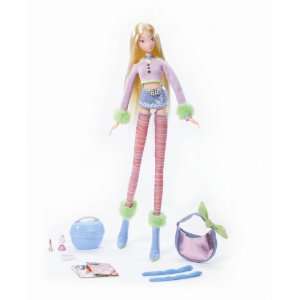  Hi Glam Fashion Doll Pam: Toys & Games