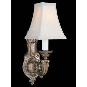  9081   Chalice Sconce/Bath