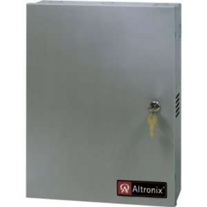  ALTRONIX ALTV1224DC2F 12/24 VOLT 6 AMP 16 OUTPUT Camera 