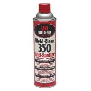  SEPTLS388007091   Weld Kleen 350 Anti Spatter