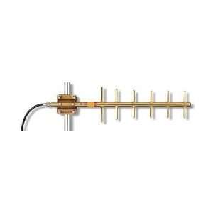  Laird Technologies   470 490 10.2dB Gold Yagi Electronics