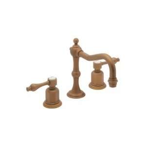   Encinitas 36 Series Widespread Faucet 3602 LPG