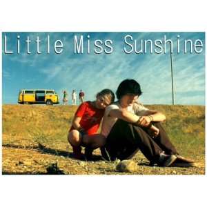  Little Miss Sunshine Hug Cult Classic Movie Tshirt XXXL 