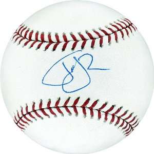  Jay Z Autographed Baseball: Sports & Outdoors