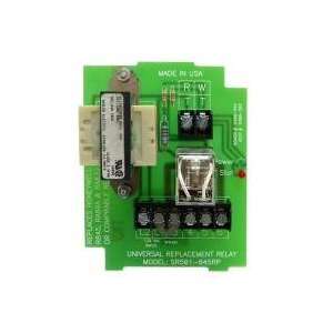  Taco SR501 845RP Universal Replacement Relay: Home 