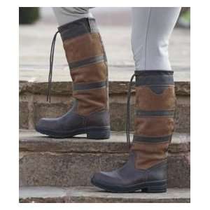  Shires Ladies Charlbury Long Boots 