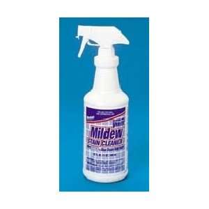  Vanish Mildew Stain Cleaner: Home & Kitchen