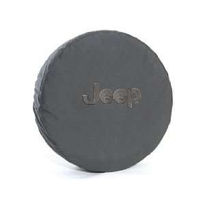  Jeep Spare Tire Cover Jeep Logo: Automotive