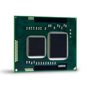  Intel Core i3 330m Mobile 2.13 Ghz Processor SLBMD 
