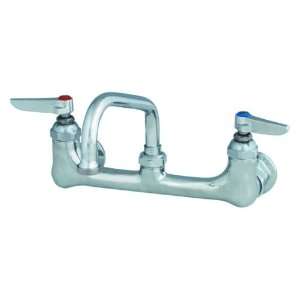  TS Brass B 0232 Mixing Faucet, Chrome