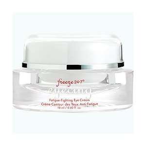  Freeze 24/7  Eyecing Fatigue Fighting Eye Cream Health 