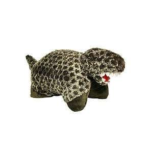  Pillow Pets 11 inch Pee Wees   Rexy T Rex: Toys & Games