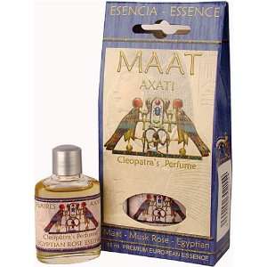    Rose of Maat (Rosa) Mithos Essential Oils