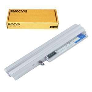 Bavvo Laptop Battery 6 cell compatible with LENOVO 3000 V100 0763 3000 