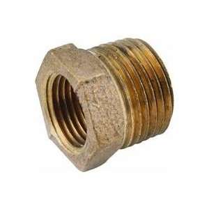  Anderson Metals Corp Inc 38110 0802 Red Brass Standard 