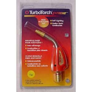   PL 5A Acetylene Pro Line Torch Tip (0386 0818): Home Improvement