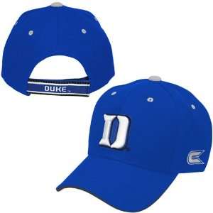   : Duke Blue Devils Royal Blue Youth Champ III Hat: Sports & Outdoors