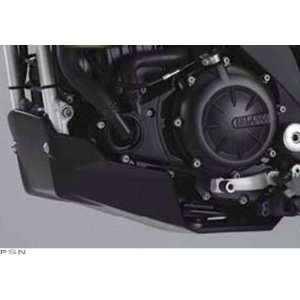   : BMW Plastic Lower Crankcase Cover G650x/xmoto/xcountry: Automotive