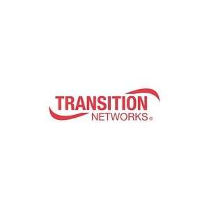 New   Transition Networks Industrial Media Converter   SISTF1014 211 