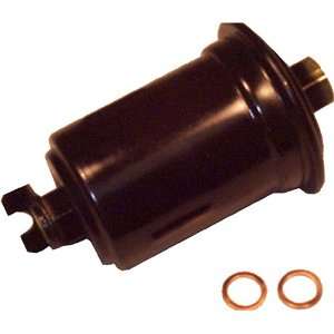  Beck Arnley 043 0970 Fuel Filter: Automotive
