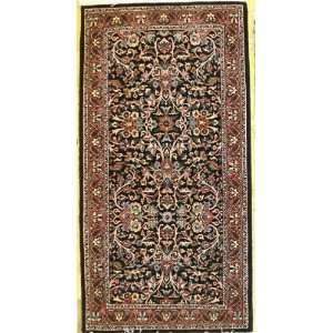    2x3 Hand Knotted Tekab Persian Rug   20x311: Home & Kitchen