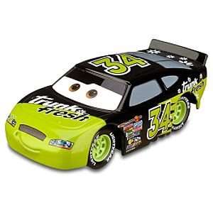   Cars Dirkson D Agostino #34 Trunk Fresh 148 Die Cast Car Everything