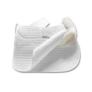  Mattes Dressage Square Correction Saddle Pad with Pockets 