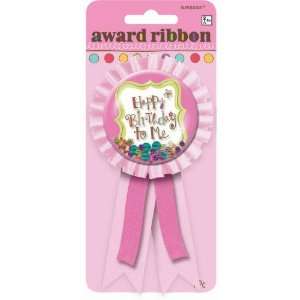  Sweet Stuff Award Ribbons: Toys & Games