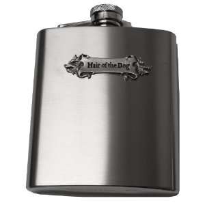Hair of the Dog Flask:  Kitchen & Dining