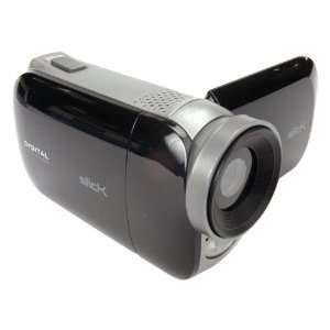   VIDEO CAMERA LCD 4X DIGITAL ZOOM UPLOAD TO YOUTUBE