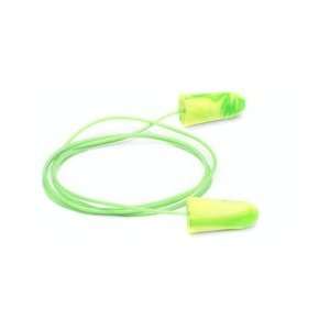  Moldex Goin Green UF Foam Ear Plugs Corded (NRR 33) (Case 