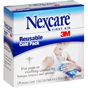 NEXCARE REUS COLD PACK 2646 1 per pack by 3M Health 