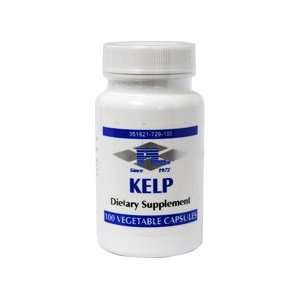  Progressive Labs Kelp 100mg